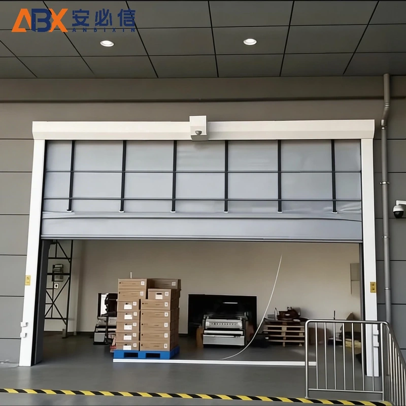 乌海快速堆积门