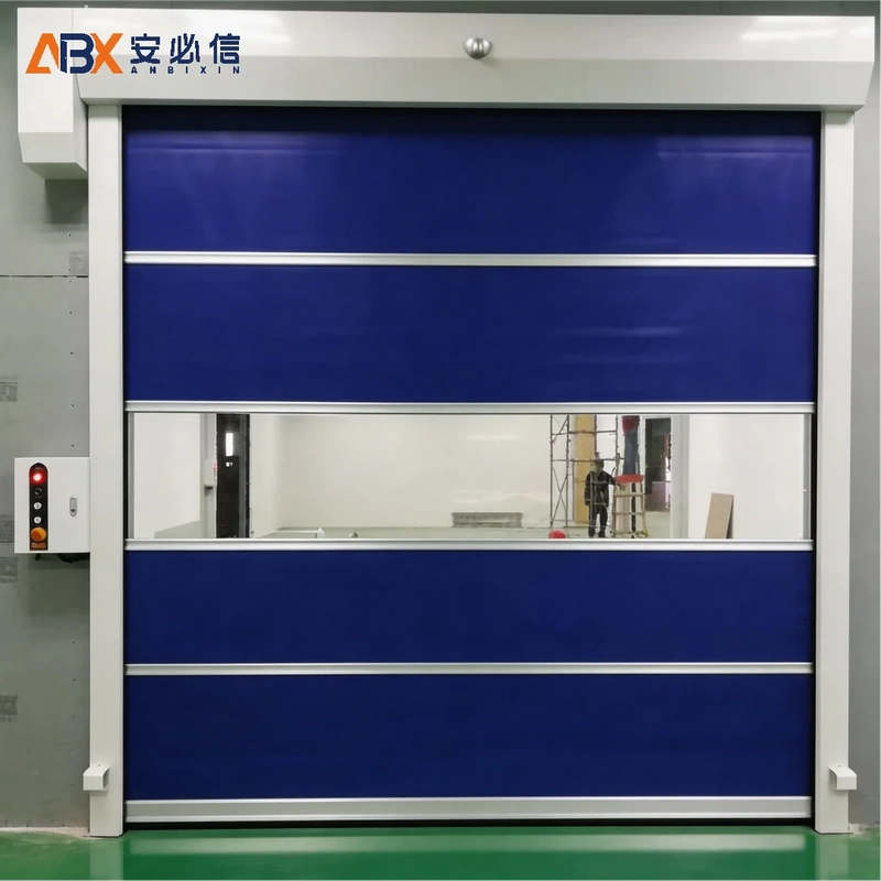 乌海高速门